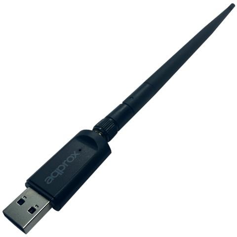 APPUSB1200DA scheda di rete e adattatore WLAN 1200 Mbit /s - Foto 2