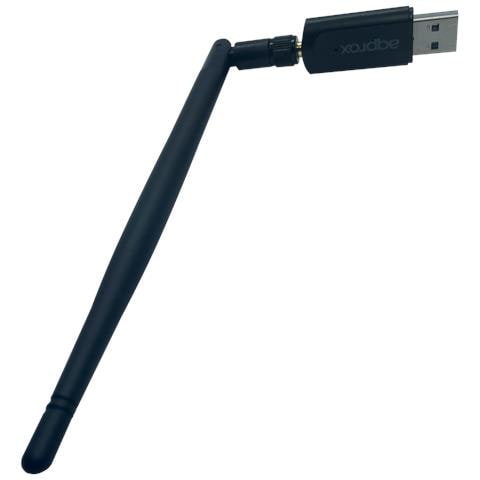 APPUSB1200DA scheda di rete e adattatore WLAN 1200 Mbit /s - Foto 1