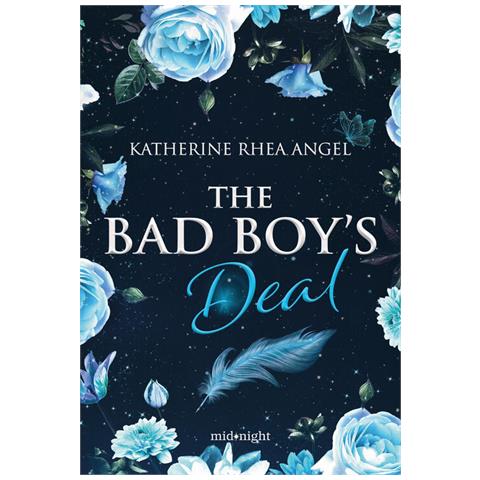 Katherine Rhea Angel - The bad boy's deal - Foto 1
