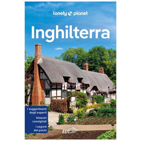 Annamaria Macripò - Inghilterra - Foto 1