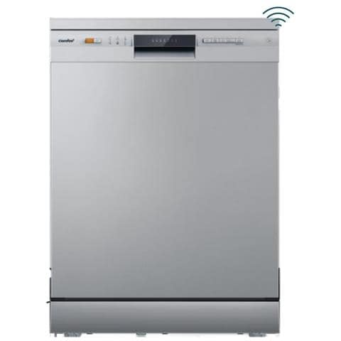 Lavastoviglie WFO3O32PX Capacità 11 Coperti Classe E Colore Acciaio Inox - Foto 1