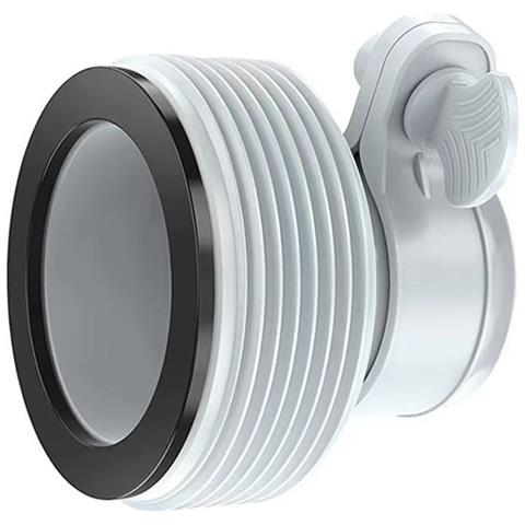 Intex Fit Aru Adattatore Set - Set Di 3 - Foto 2