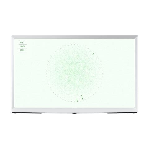TV QLED Ultra HD 4K 43" QE43LS01DAUXZT T Smart TV Tizen Flat - Foto 1