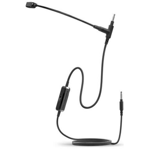 Cuffie Energy Sistem Con Microfono 1 - Chiamate Vocali Hq - Universali - Controllo Volume - Colore Nero - Foto 1