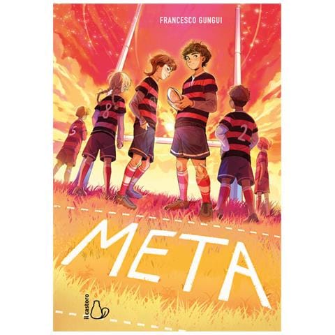 Francesco Gungui - Meta - Foto 1