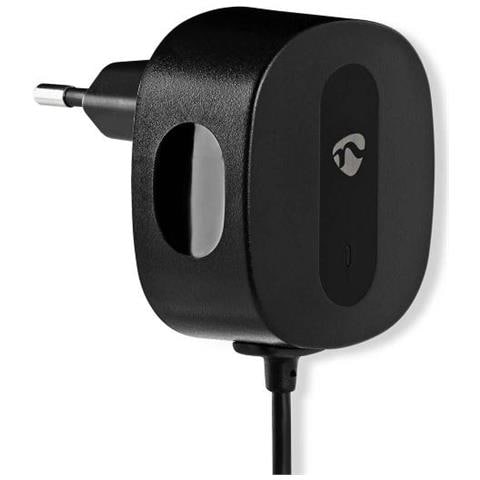 Wchac300abk Caricabatterie Per Dispositivi Mobili Nero Interno - Foto 2