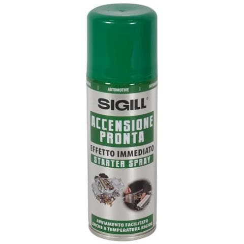 Accensione Pronta 200 Ml - Foto 1