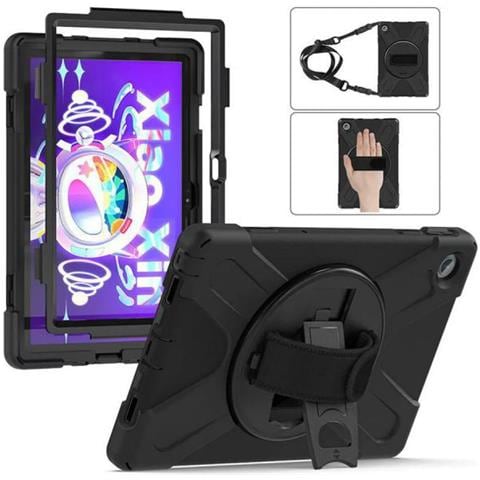 Estuff Es683630-bulk Custodia Per Tablet 26,9 Cm (10.6"") Cover Nero - Foto 2