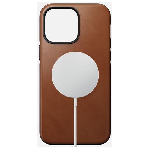 Modern custodia per cellulare 17 cm (6.7") Cover Marrone - Foto 6