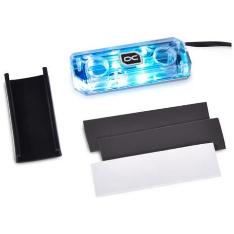 11969 Parte E Accessorio Del Sistema Di Raffreddamento Del Computer Blocco Di Acqua - Foto 1