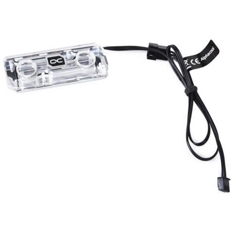 11969 Parte E Accessorio Del Sistema Di Raffreddamento Del Computer Blocco Di Acqua - Foto 2