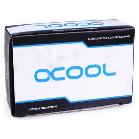 11969 Parte E Accessorio Del Sistema Di Raffreddamento Del Computer Blocco Di Acqua - Foto 3