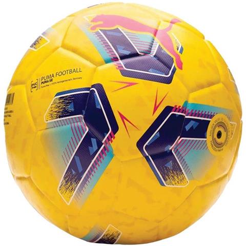 Pallone Calcio Orbita Serie A FIFA Quality 2023/24 - Foto 2