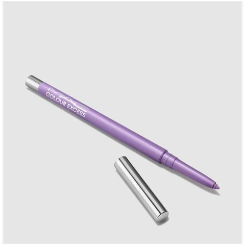 Mac, Colour Excess, Gel, Matita Eyeliner In Gel, Commitment Issues, 0.35 G - Foto 2