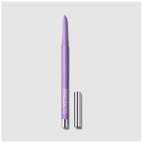 Mac, Colour Excess, Gel, Matita Eyeliner In Gel, Commitment Issues, 0.35 G - Foto 1