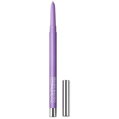 Mac, Colour Excess, Gel, Matita Eyeliner In Gel, Commitment Issues, 0.35 G - Foto 5