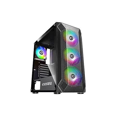 Pc Gaming 4k  Intel I7 14700k 32g Ddr5 Ssd 2tb  Nvidia  Rtx5070ti 16gb W11 - Foto 1