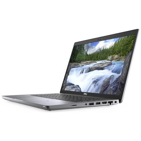Latitude 5420 Intel® Core™ i5 i5-1145G7 Computer portatile 35,6 cm (14") Full HD 16 GB DDR4-SDRAM 256 GB SSD Wi-Fi 6 (802.11ax) Windows 10 Pro Ceco, Slovacco Grigio - Foto 2