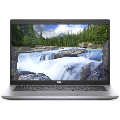 Latitude 5420 Intel® Core™ i5 i5-1145G7 Computer portatile 35,6 cm (14") Full HD 16 GB DDR4-SDRAM 256 GB SSD Wi-Fi 6 (802.11ax) Windows 10 Pro Ceco, Slovacco Grigio - Foto 1