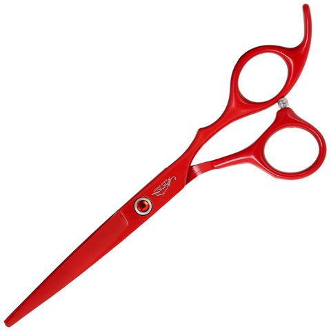 Forbici Da Toelettatura 7,0 Offset - Foto 1