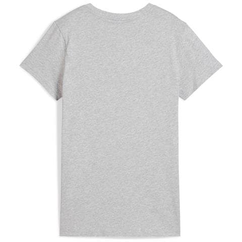 Ess No. 1 Logo Tee 68237004, Donne, Grigio, S - Foto 7