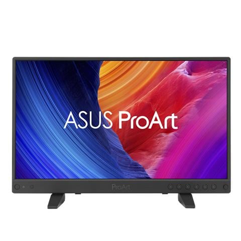 Monitor 15.6" Flat LCD IPS ProArt PA16USV 4K Ultra HD Tempo di Risposta 5 ms - Foto 1