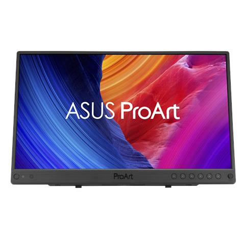 Monitor 15.6" Flat LCD IPS ProArt PA16USV 4K Ultra HD Tempo di Risposta 5 ms - Foto 15