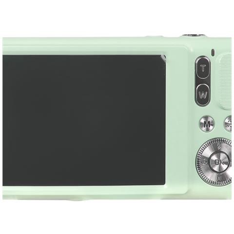 Fotocamera Compatta Peanuts 30 MP Verde - Foto 2