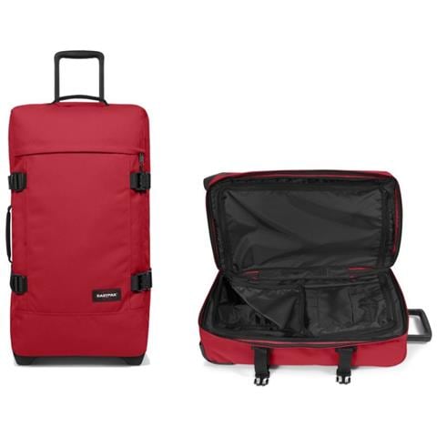 Trolley Tranverz M - Kontrast Lime - Foto 1