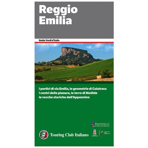 Reggio Emilia - Foto 1