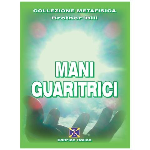Brother Bill - Mani guaritrici - Foto 1