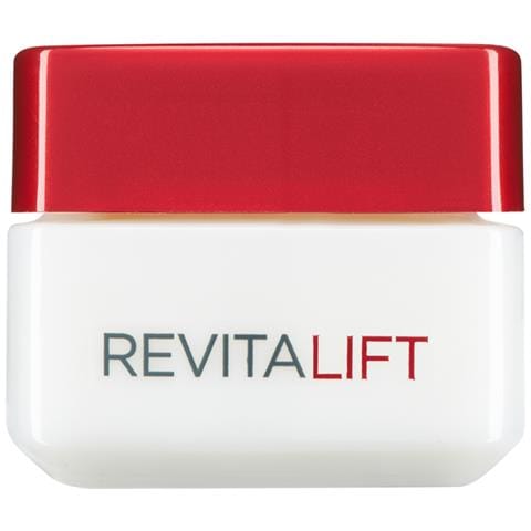 L'oreal Paris, Revitalift, Idratante, Crema Per Gli Occhi, 15 Ml - Foto 1
