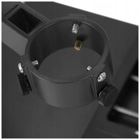 Piattaforma Di Montaggio Per Hotair E Pcb - Supporto Per Bga E Pcb | Dimensioni 20x25cm, Altezza 24,5cm | Uso In Servizi Gsm - Foto 2