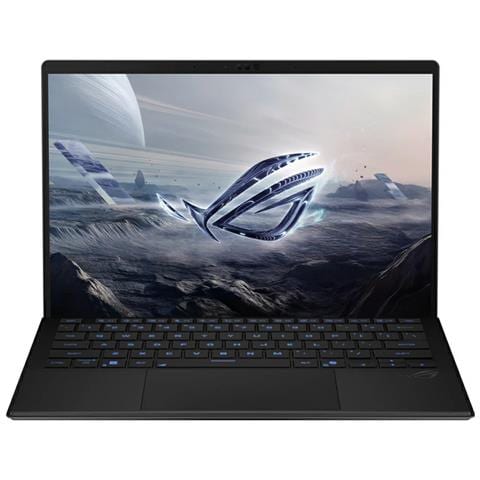 Notebook Rog Flow Z13 Gz302ea-ru018w Amd Ryzen Ai Max+ 395 50tops 32gb Amd Radeon Graphics Ssd 1tb 13.4” 2.5k 180hz Win11 Tastiera Retroilluminata - Foto 1