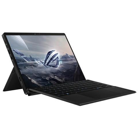 Notebook Rog Flow Z13 Gz302ea-ru018w Amd Ryzen Ai Max+ 395 50tops 32gb Amd Radeon Graphics Ssd 1tb 13.4” 2.5k 180hz Win11 Tastiera Retroilluminata - Foto 2
