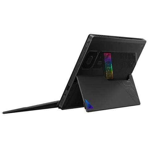 Notebook Rog Flow Z13 Gz302ea-ru018w Amd Ryzen Ai Max+ 395 50tops 32gb Amd Radeon Graphics Ssd 1tb 13.4” 2.5k 180hz Win11 Tastiera Retroilluminata - Foto 4