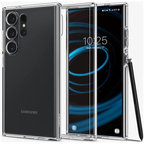 ACS07292 custodia per cellulare 17,3 cm (6.8") Cover Trasparente - Foto 2