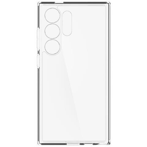 ACS07292 custodia per cellulare 17,3 cm (6.8") Cover Trasparente - Foto 1