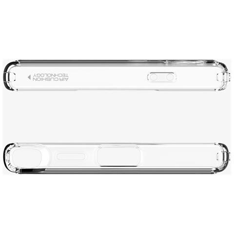 ACS07292 custodia per cellulare 17,3 cm (6.8") Cover Trasparente - Foto 6