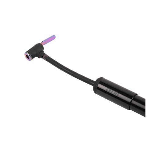 Pompa Mt. Mini Pump Black - Foto 2