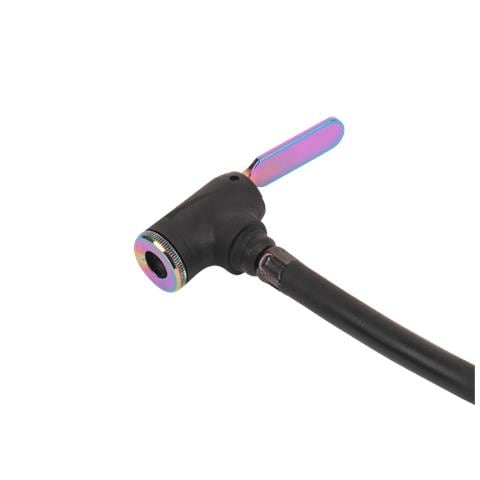 Pompa Mt. Mini Pump Black - Foto 3