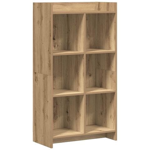 Libreria Rovere Artigianale 59 x 30 x 111 cm - Foto 1
