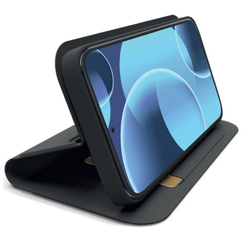 Custodia Per Xiaomi 17 Pro Max Con Scomparto Per Schede - Foto 1
