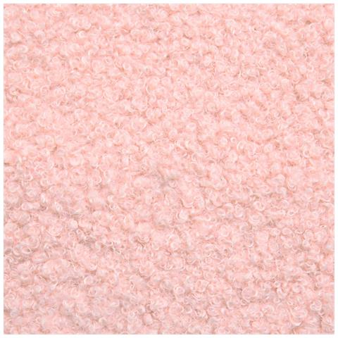 Poltrona reclinabile Rosa Bouclé - Foto 9