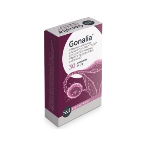 Gonalia 30 Compresse - Foto 1