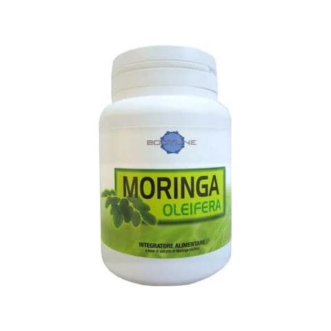 Moringa Oleifera 60 Capsule - Foto 2