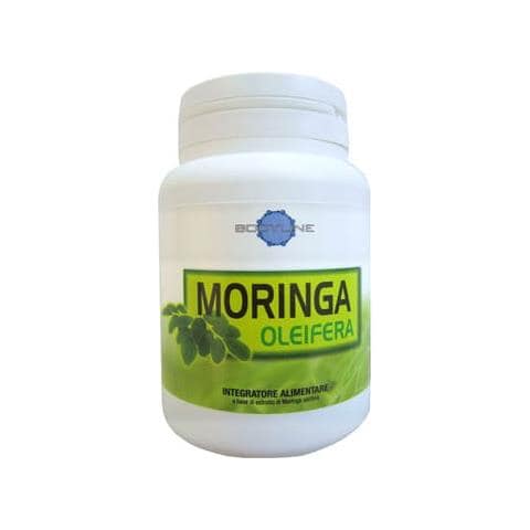 Moringa Oleifera 60 Capsule - Foto 1