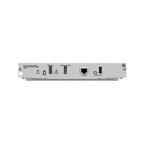 ProCurve Switch 8200zl Management Module - Foto 1