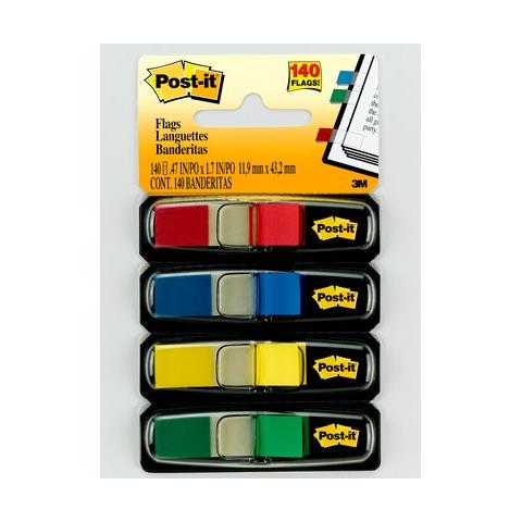 Mini Frecce per Agenda 60 x 60 mm 683-4 - Foto 2