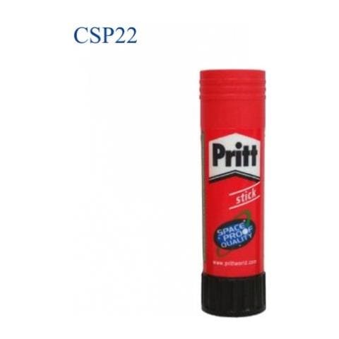 confezione da 12 pezzi - colla pritt stick 22gr - Foto 5